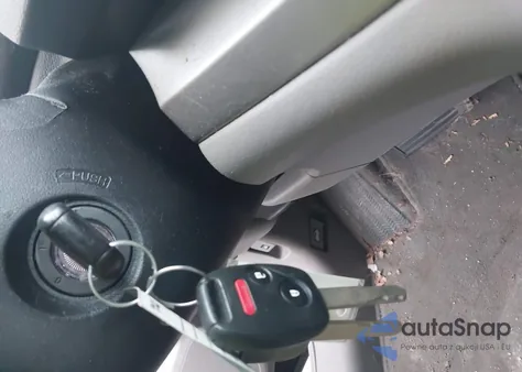 2012 Honda Cr-V Ex из США, поврежденный, VIN 5J6RM4H53CL009985